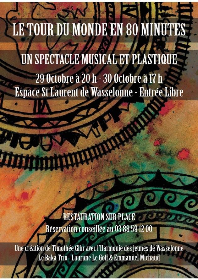 2016 10 17 wasselonne spectacle musical