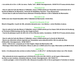 16 04 26 manifestations au pays de marmoutier