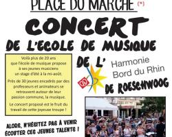 2016 08 17 wasselonne concert roeschwoog