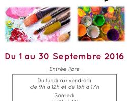 2016 09 02 exposition peintures a l huile wangenbourg engenthal