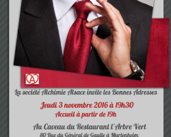 2016 10 06 rendez vous des bonnes adresses novembre 2016