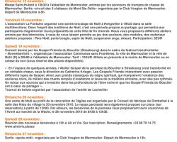 2016 11 02 manifestations au pays de marmoutier