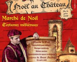 2016 11 09 noel au chateau wasselonne