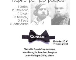 2017 01 13 wasselonne concert af et orgue