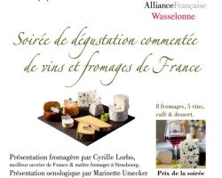 2017 01 24 degustation vins et fromages