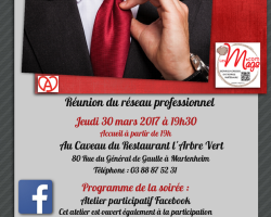 2017 03 07 rendez vous des bonnes adresses mars 2017