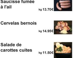 2017 09 25 offres sppeciales de la semaine