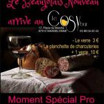 2021 11 20 soiree beaujolais nouveau le cosybar a wasselonne