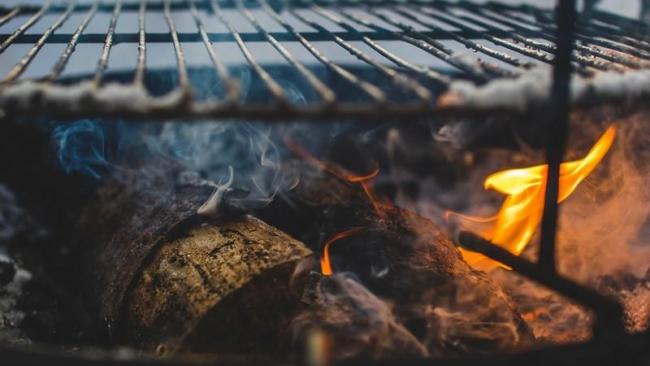 Article | Recette barbecue