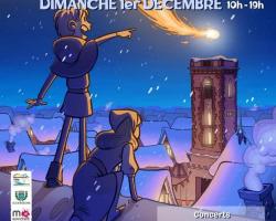 2024 12 01 noel au chateau a wasselonne