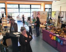 2025 03 30 salon du bien etre 2025 a romanswiller