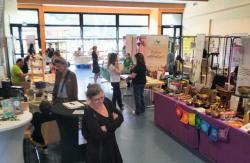 2025 03 30 salon du bien etre 2025 a romanswiller