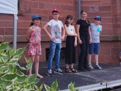 2025 06 29 piece de theatre la fontaine et parodie a wasselonne