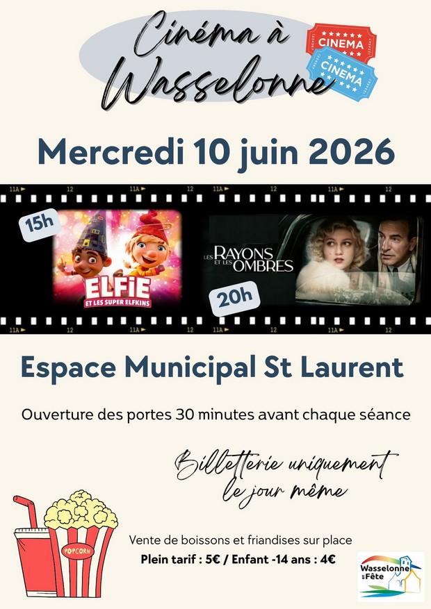 2026 06 10 cinema a wasselonne