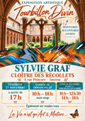2026 12 02 expostiion artistique sylvie graf a saverne