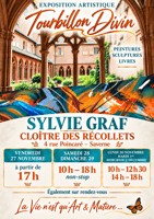 2026 12 02 expostiion artistique sylvie graf a saverne