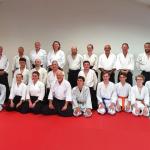 Aikido club du vignoble a westhoffen