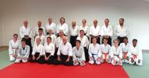 Aikido club du vignoble a westhoffen