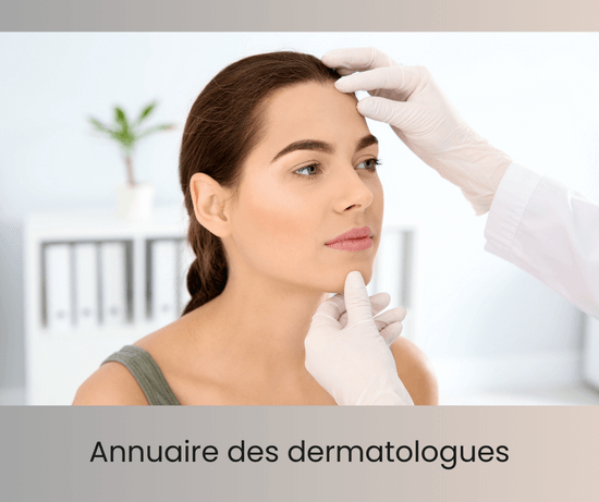 Mag annuaire local des dermatologues