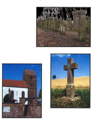 Le patrimoine de la commune de Schwenheim