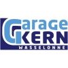 Garage-Kern
