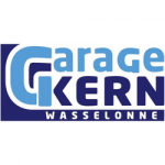 Garage-Kern